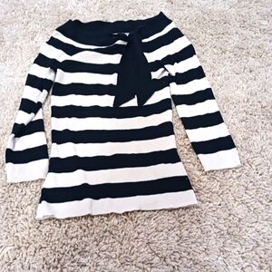 Cute Striped Shirt!